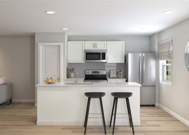 Property at 7400 Hancock Crest Pl Unit T-4, Chesterfield, VA 23832, 3 beds, 2.5 baths