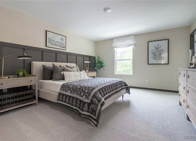 Property at 7400 Hancock Crest Pl Unit T-4, Chesterfield, VA 23832, 3 beds, 2.5 baths