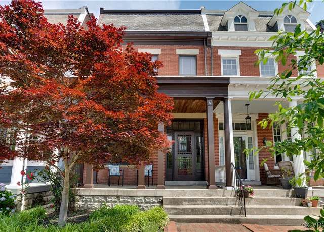 Property at 2318 Stuart Ave, Richmond, VA 23220, 3 beds, 2.5 baths