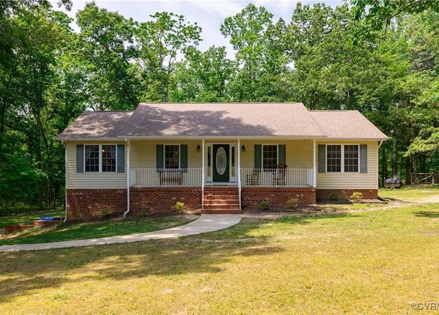 Property at 17063 Moores Mill Rd, Ruther Glen, VA 22546, 3 beds, 2 baths