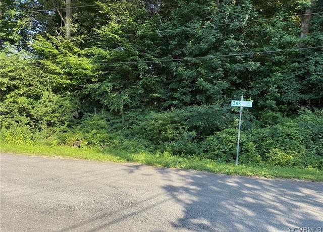 Property at 0 Oak Dr, Quinton, VA 23141