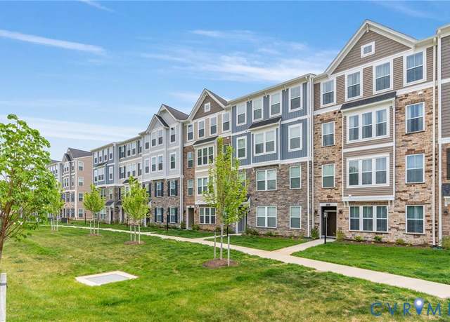 Property at 9007 Telegraph Rd Unit B, Glen Allen, VA 23060, 3 beds, 2.5 baths