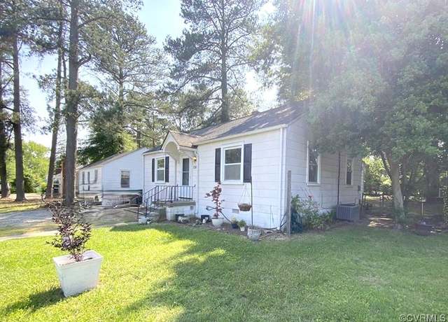 Property at 1514 Glenside Dr, Henrico, VA 23226, 3 beds, 1 bath