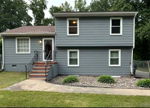 Property at 4009 Robert E Lee Dr, North Prince George, VA 23860, 4 beds, 2 baths
