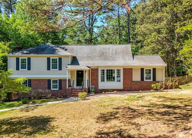 Property at 7403 Wyandotte Dr, Richmond, VA 23225, 4 beds, 2.5 baths