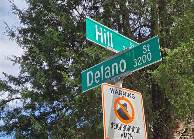 Property at 3300 Delano St, Richmond, VA 23234