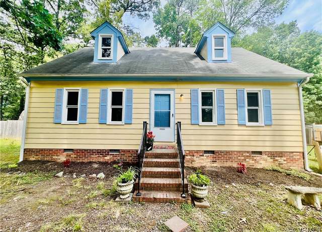 Property at 6004 Simplicity Ct, Chesterfield, VA 23832, 3 beds, 2 baths