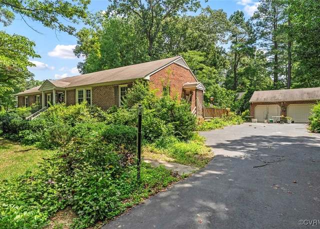 Property at 10170 Suzanne Dr, Mechanicsville, VA 23116, 3 beds, 2 baths