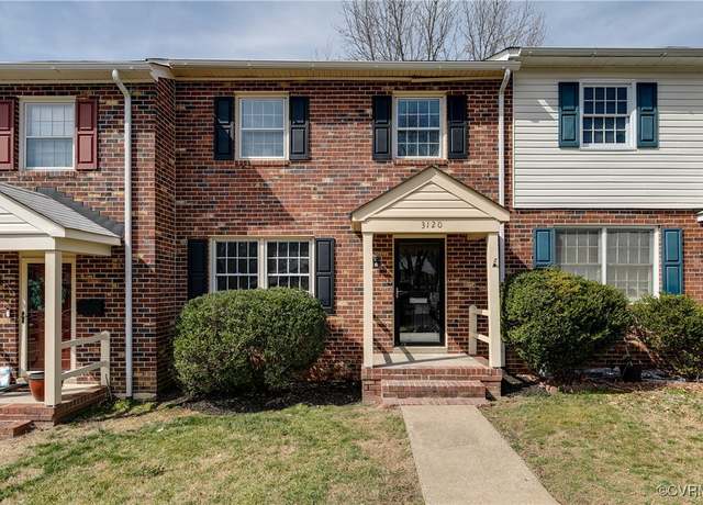 Property at 3120 Newington Ct, North Chesterfield, VA 23224, 3 beds, 2.5 baths