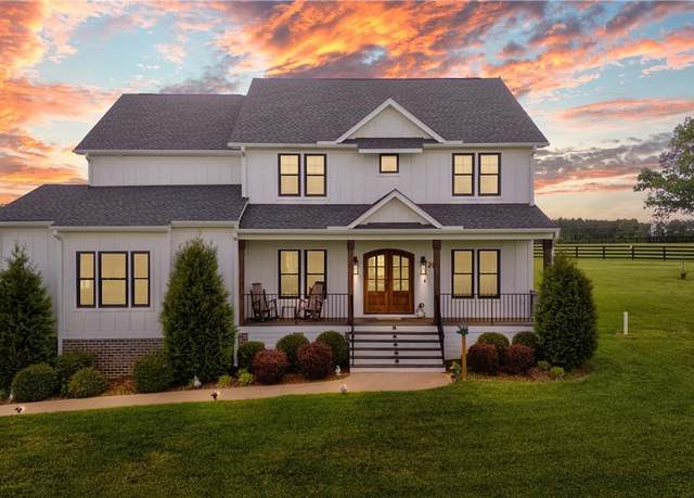 Property at 3307 Colston Ct, Powhatan, VA 23139, 4 beds, 2.5 baths