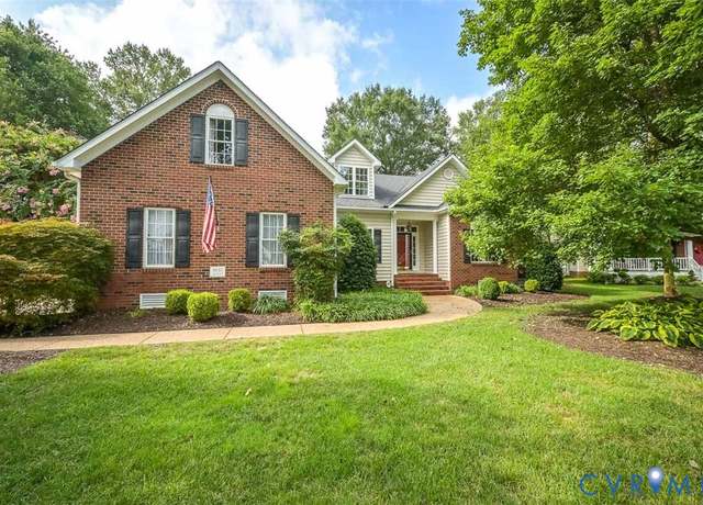 Property at 8643 Carywood Ct, Hanover, VA 23116, 3 beds, 2.5 baths