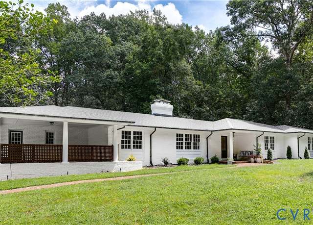Property at 3711 Old Gun Rd E, Midlothian, VA 23113, 4 beds, 2.5 baths