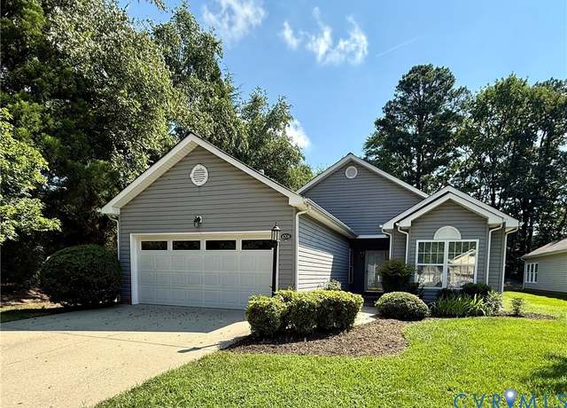Property at 4204 English Holly Cir, Henrico, VA 23294, 2 beds, 2 baths