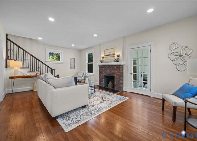 Property at 2919 Northumberland Ave, Richmond, VA 23220, 3 beds, 2.5 baths
