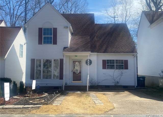 Property at 944 Pheasant Run, Williamsburg, VA 23188, 4 beds, 2.5 baths
