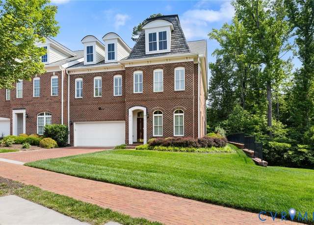 Property at 1134 Marney Ct, Henrico, VA 23229, 4 beds, 3.5 baths