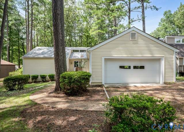 Property at 11624 Gordon School Rd, North Chesterfield, VA 23236, 3 beds, 2 baths