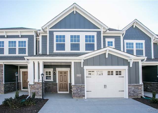 Property at 2012 Farmstead Mill Ct, Glen Allen, VA 23059, 4 beds, 3.5 baths