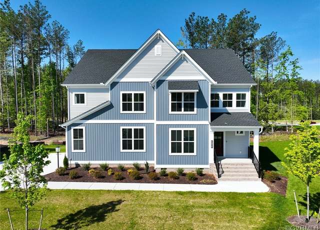 Property at 6806 Cove Creek Ct, Moseley, VA 23120, 4 beds, 3.5 baths