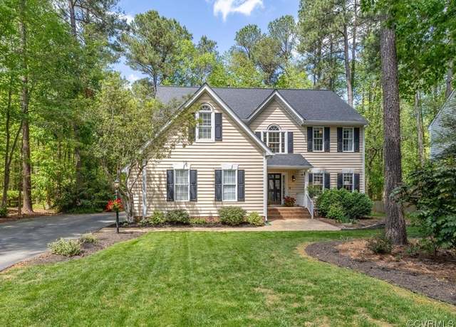 Property at 15418 Foxvale Way, Midlothian, VA 23112, 4 beds, 2.5 baths