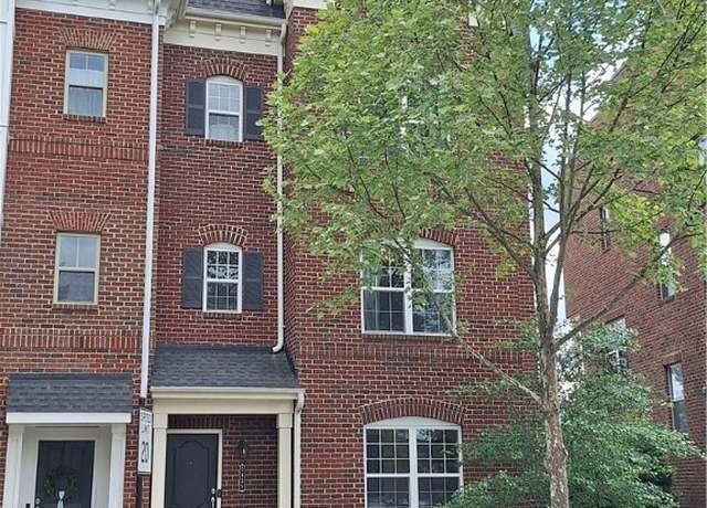 Property at 5435 Libbie Mill West Blvd, Henrico, VA 23230, 3 beds, 4 baths