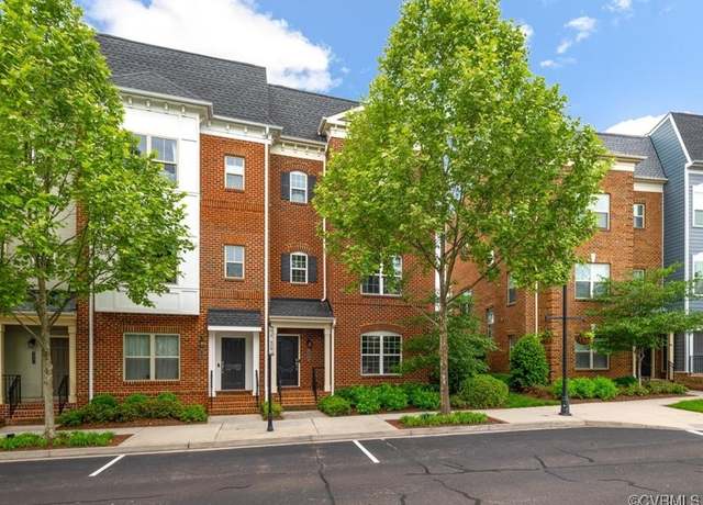 Property at 5435 Libbie Mill West Blvd, Henrico, VA 23230, 3 beds, 2.5 baths