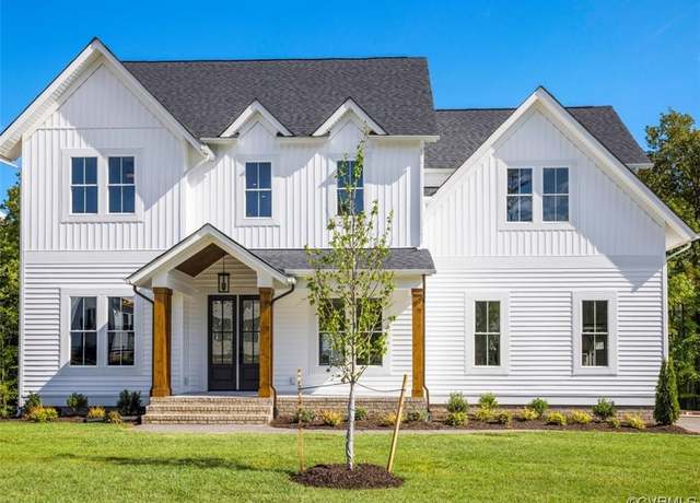 Property at 10715 Beach Rock Pt, Glen Allen, VA 23059, 5 beds, 4.5 baths