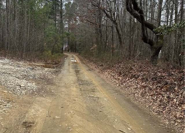 Property at 000 Clarke Rd, New Kent, VA 23124