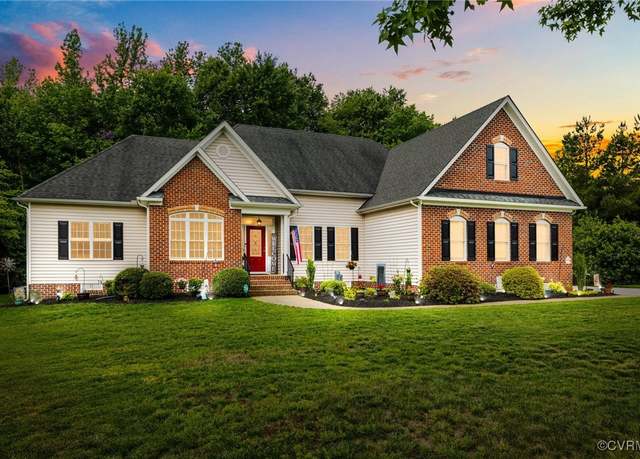 Property at 14712 Evershot Cir, Chesterfield, VA 23112, 4 beds, 3.5 baths