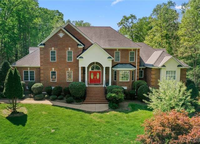 Property at 15506 Chesdin Landing Ct, Chesterfield, VA 23838, 5 beds, 4.5 baths