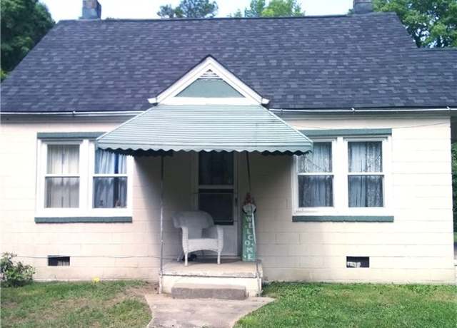 Property at 14416 Arwood Rd, Disputanta, VA 23842, 3 beds, 1 bath