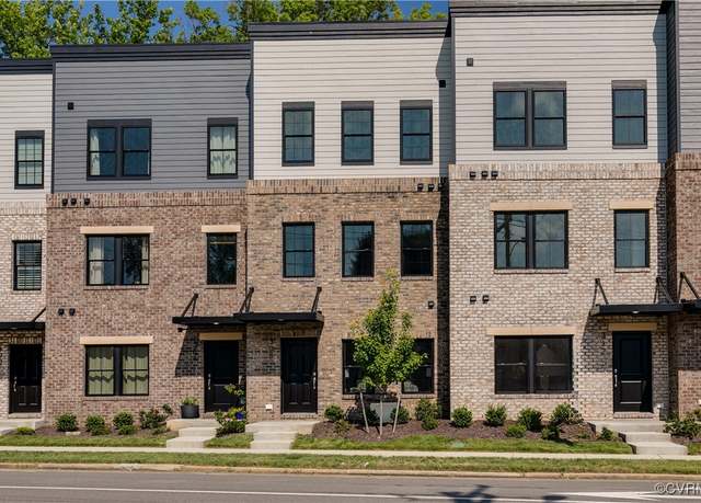 Property at 308 N Hamilton St, Richmond, VA 23221, 3 beds, 3.5 baths