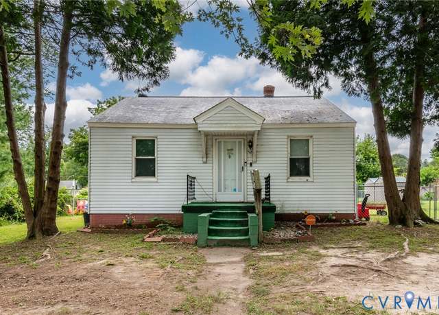 Property at 705 Yorkshire Dr, Richmond, VA 23224, 3 beds, 2 baths
