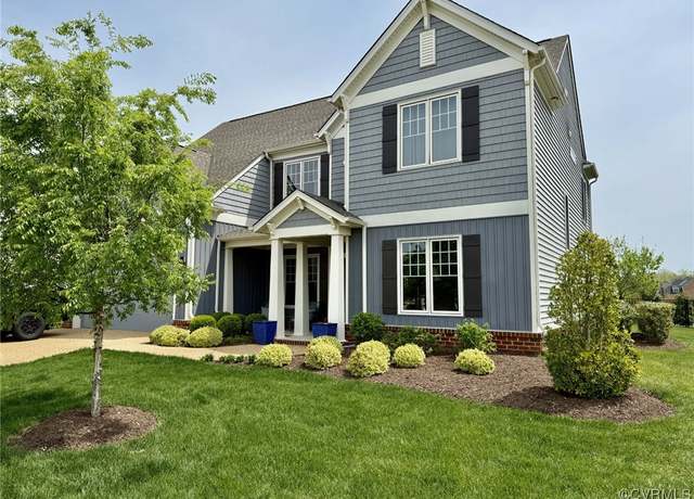 Property at 12453 Donahue Rd, Henrico, VA 23059, 5 beds, 3.5 baths