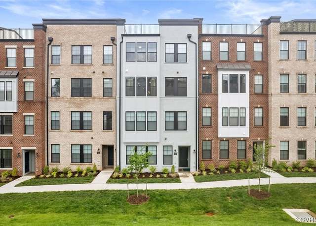 Property at 526 Greybull Walk Unit B, Henrico, VA 23233, 3 beds, 2.5 baths