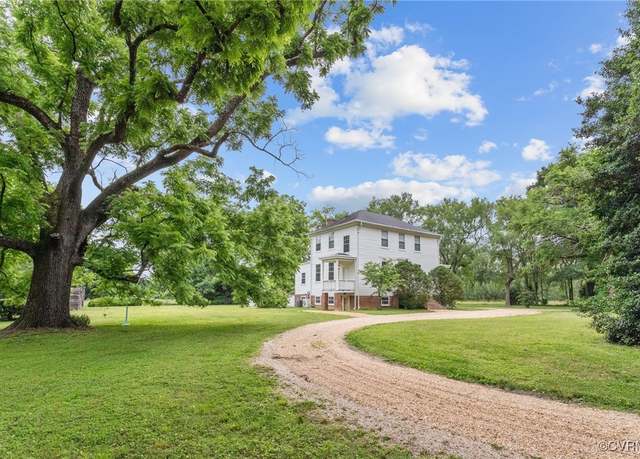 Property at 9341 Varina Rd, Henrico, VA 23231, 4 beds, 3 baths