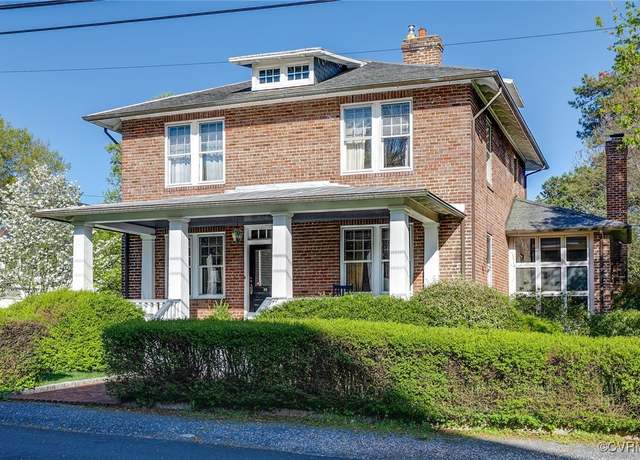 Property at 99 Maple Ave, Richmond, VA 23226, 4 beds, 3.5 baths
