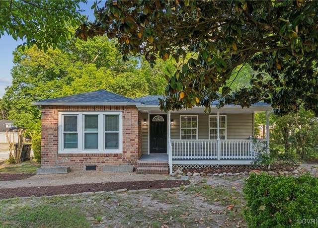 Property at 3885 Strawberry Plains Rd, Williamsburg, VA 23188, 3 beds, 2 baths