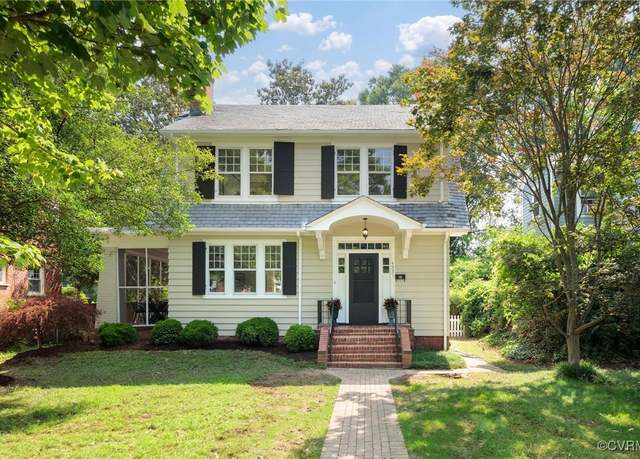 Property at 4531 E Seminary Ave, Richmond, VA 23227, 3 beds, 1.5 baths