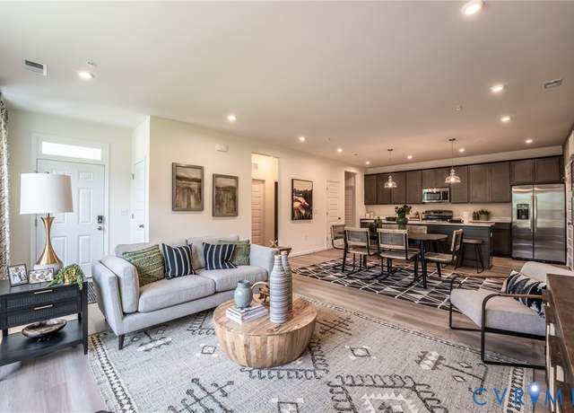 Property at 3727 Maze Runner Dr, Midlothian, VA 23112, 2 beds, 2 baths