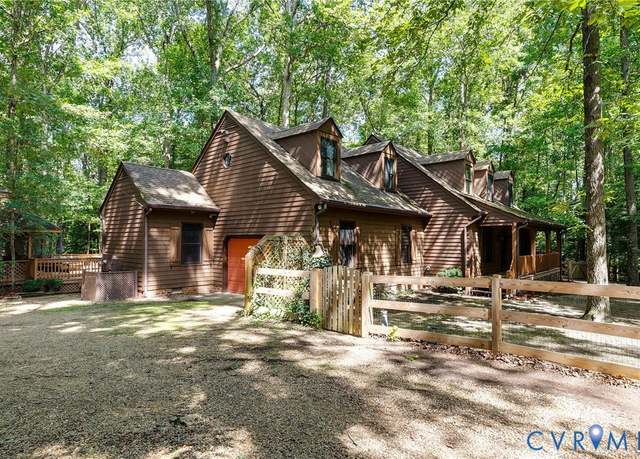 Property at 7520 Airport Rd, Quinton, VA 23141, 4 beds, 2.5 baths