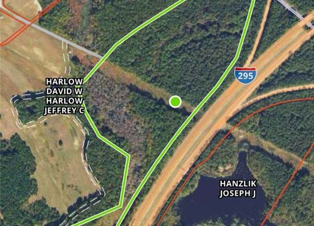 Property at 4201 County Dr, Petersburg, VA 23805