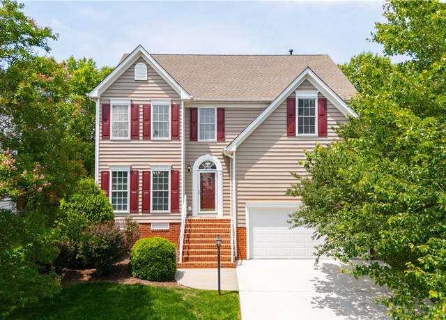 Property at 14254 Camack Trl, Midlothian, VA 23114, 5 beds, 3.5 baths