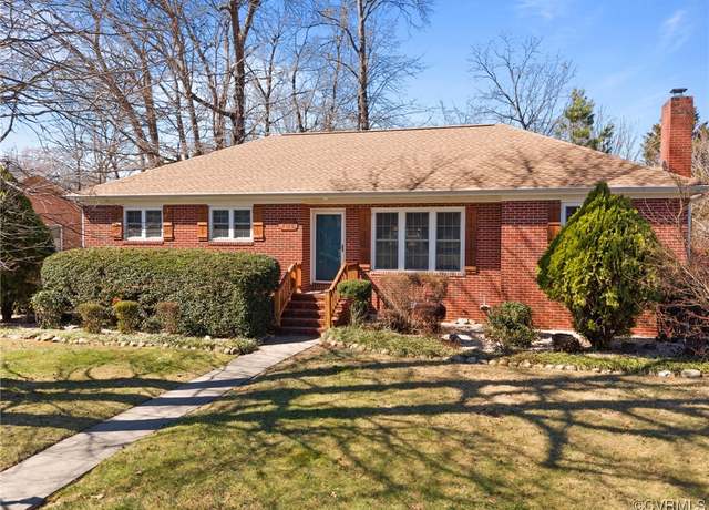 Property at 704 Forestview Dr, Colonial Heights, VA 23834, 3 beds, 2 baths