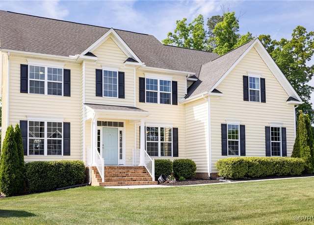 Property at 9325 Lavenham Ct, Midlothian, VA 23112, 6 beds, 5 baths