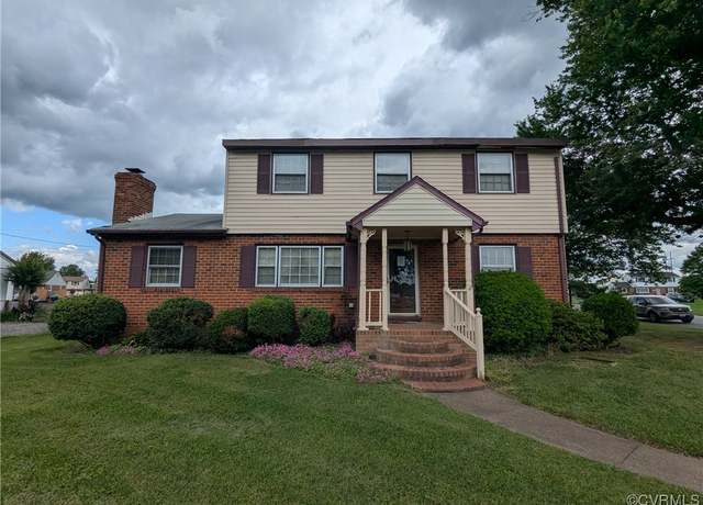 Property at 4924 Glenspring Rd, Richmond, VA 23223, 4 beds, 2 baths