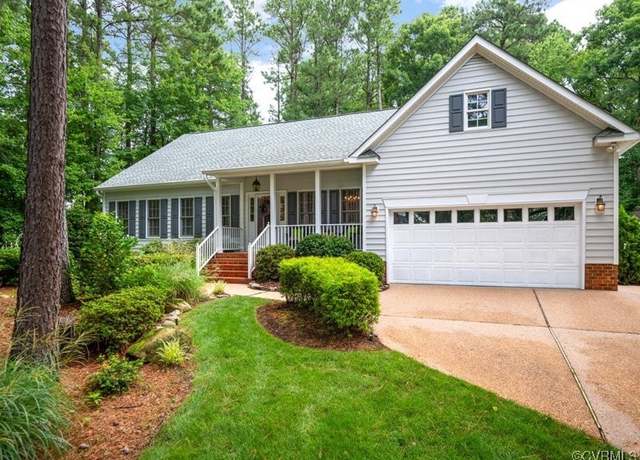 Property at 4416 Killiam Ct, Henrico, VA 23060, 3 beds, 2 baths