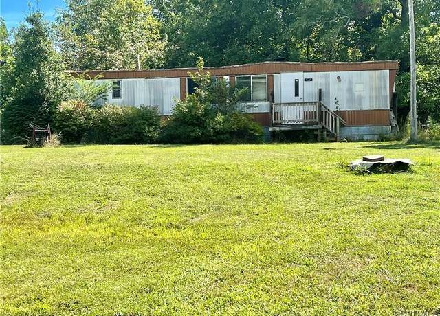 Property at 431 Shelton Hill Rd, Bumpass, VA 23024, 1 bed