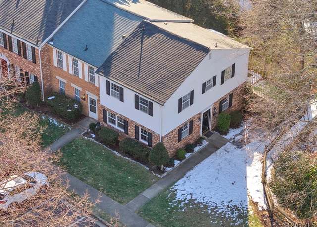 Property at 1572 Heritage Hill Dr, Henrico, VA 23238, 3 beds, 1.5 baths