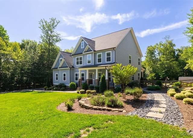 Property at 9377 Magnolia Blossom Rd, Ashland, VA 23005, 4 beds, 2.5 baths